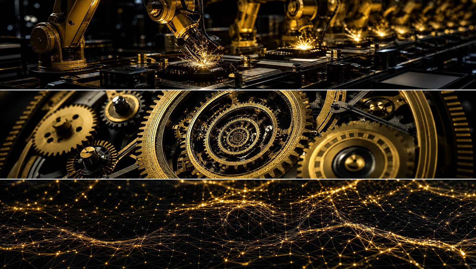 Prozess-Automatisierung